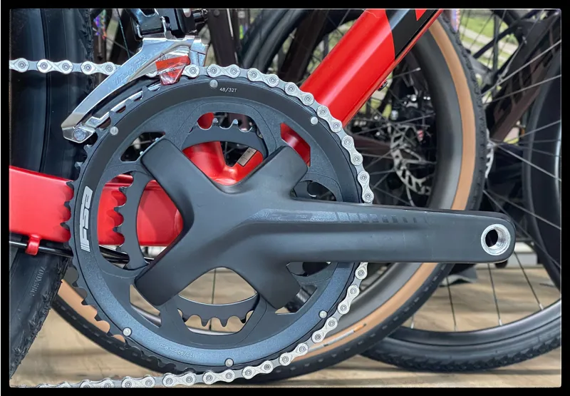 Giant Revolt 1 Large Grenadine 2022-7